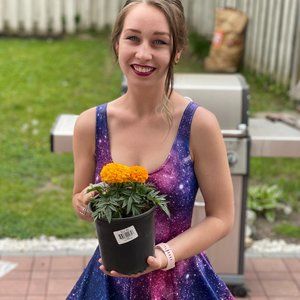 Meet your Posher, Savannah